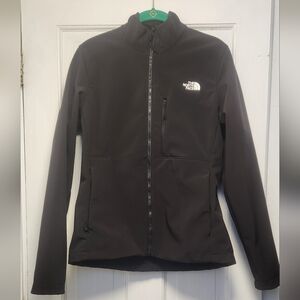 The North Face Women's Apex Bionic Softshell Jacket